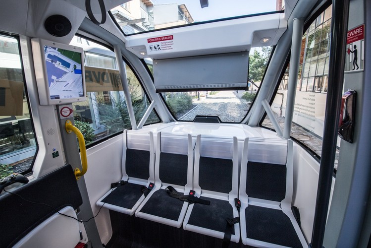 Cena podstawowej wersji to koszt 200 tys. euro.