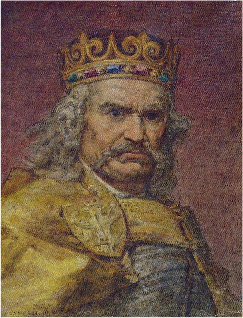 Władysław Łokietek