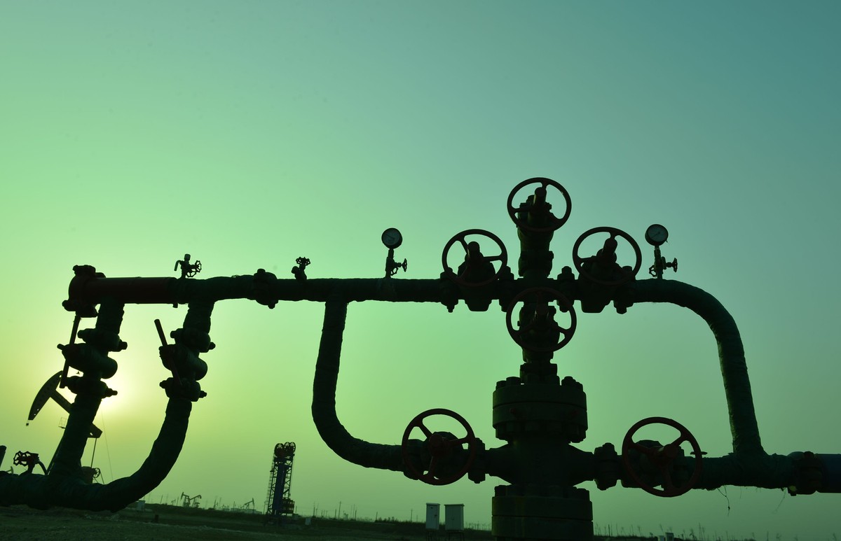 Biały Dom ogłosił współpracę z Colonial Pipeline by złagodzić skutki zamknięcia rurociągu