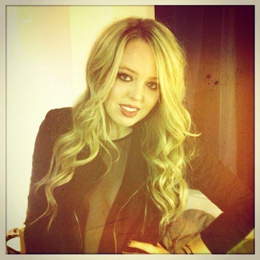 Tiffany Trump