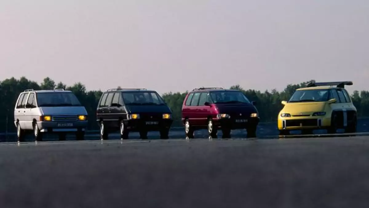 Renault Espace