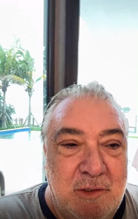 Boba Živojinović