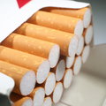 Ministerstwa kłócą się o papierosy