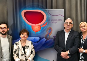 Imunoterapija u fokusu savremenog lečenja karcinoma mokraćne bešike