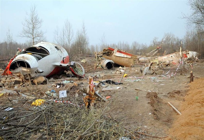 Tragedia w Smoleńsku. Nowe pytania i hipotezy