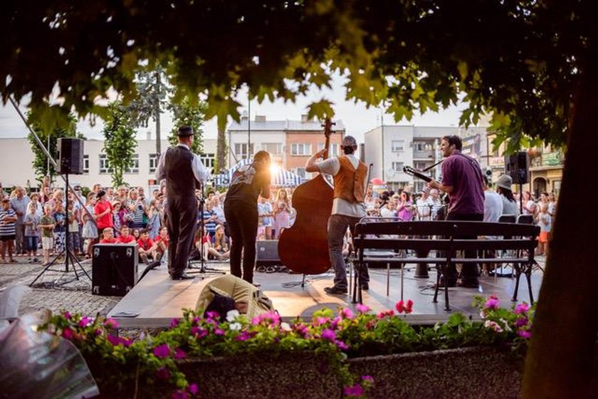 Festiwal Śladami Singera