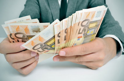 Ministerstwo Finansów sięgnie do kieszeni inwestorów po euro
