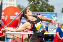 Maria Andrejczyk: Nie sądziłam, że po operacji będę mogła uzyskać 60 metrów