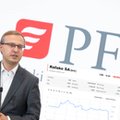 PFR liczy straty na inwestycji w Rafako. Akcje pikują