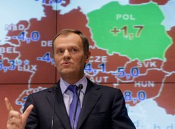 Rewelacyjna prognoza dla polskiej gospodarki