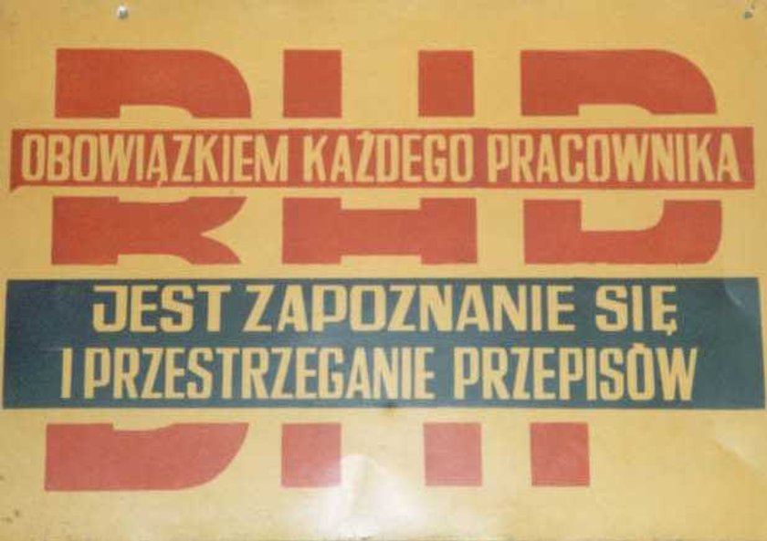 Muzeum Przestróg