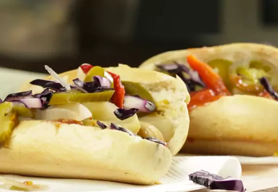 Zrób to sam: wegańskie hot dogi