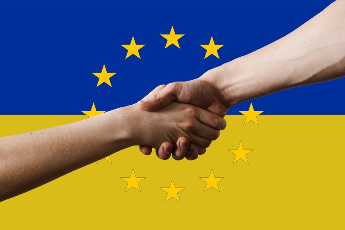 Unia Europejska rozpoczęła negocjacje akcesyjne z Ukrainą