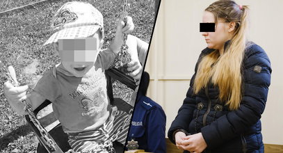 Nie żyje 2-letni Mareczek. Matka obwinia 4-letniego Wiktorka. Inne jej dziecko zmarło w tajemniczy sposób...