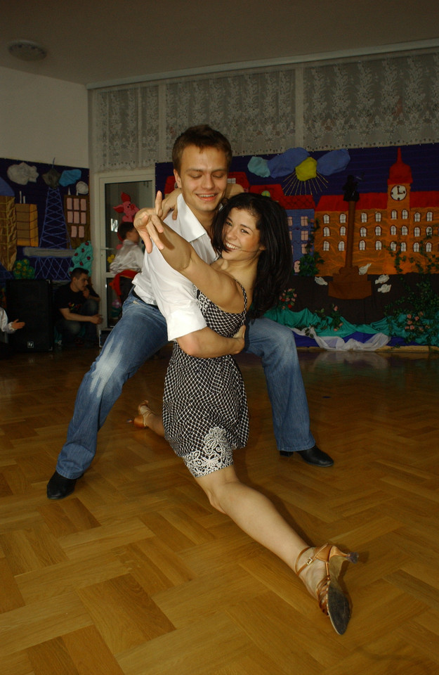 Katarzyna Cichopek i Marcin Hakiel rozstali się po 17 latach związku