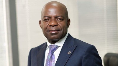 Abia State governor-elect, Dr Alex Otti [Daily Post]