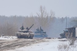 Przesmyk suwalski będzie celem ataku Rosji? Gotowe "warianty reagowania NATO"