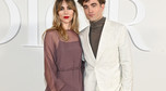 Robert Pattinson i Suki Waterhouse