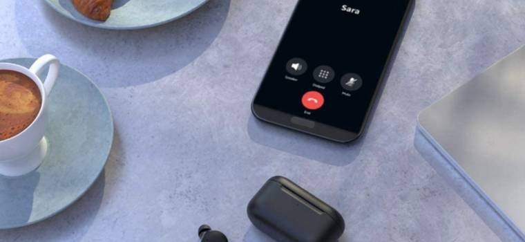 Test Amazon Echo Buds 2 - konkurencja dla Apple AirPods z dobrą obsługą głosową