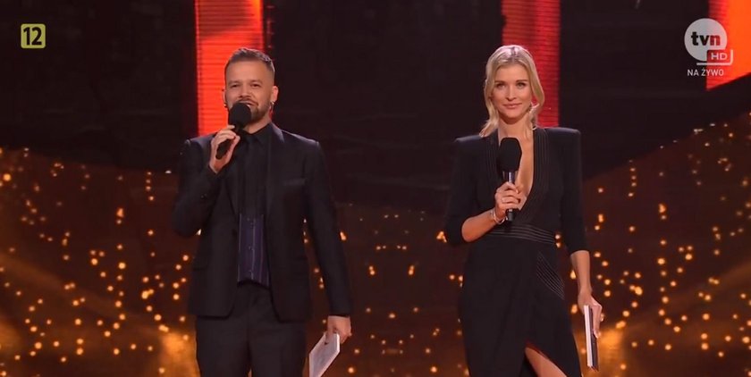 Joanna Krupa i Michał Piróg