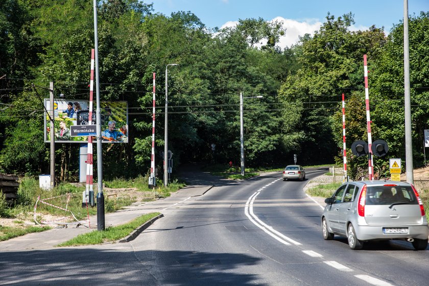 Zrobią wiadukty kolejowe