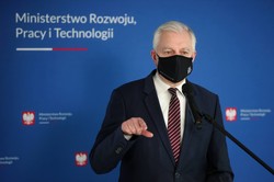 "Nasza partia padła ofiarą brutalnego i cynicznego ataku". LIST Gowina do Porozumienia