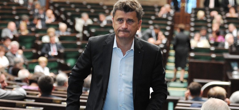 Gigantyczny transfer do Ruchu Palikota. Ponad 100 członków SdPl