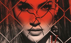 Jennifer Lopez pokazuje swoją pierwszą miłość