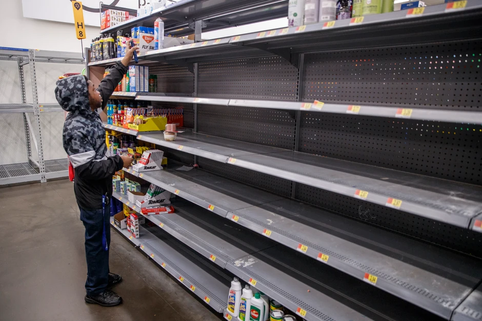 Aleksandrija, Virdžinija