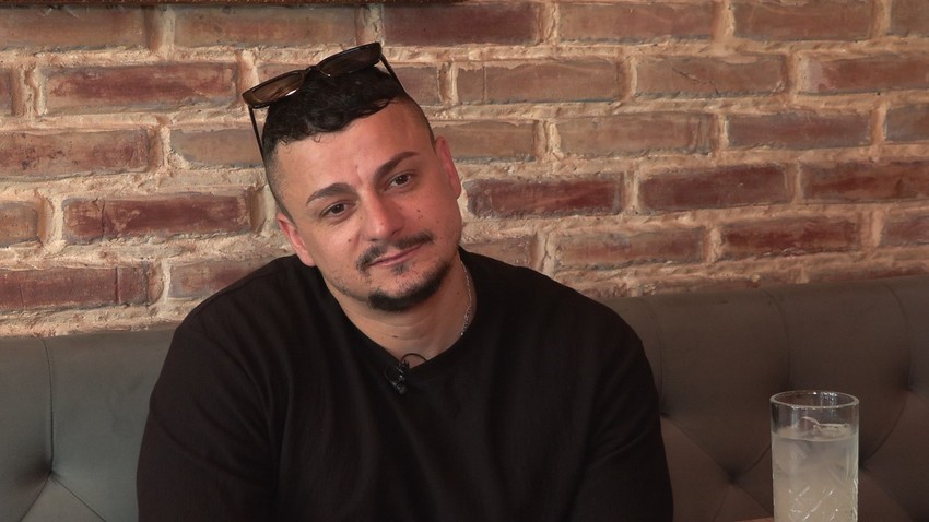 Borislav Terzić Terza