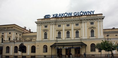 Będzie kino w starym budynku dworca