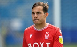 Portugalczyk Yuri Ribeiro nowym piłkarzem Legii Warszawa