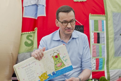 Mateusz Morawiecki