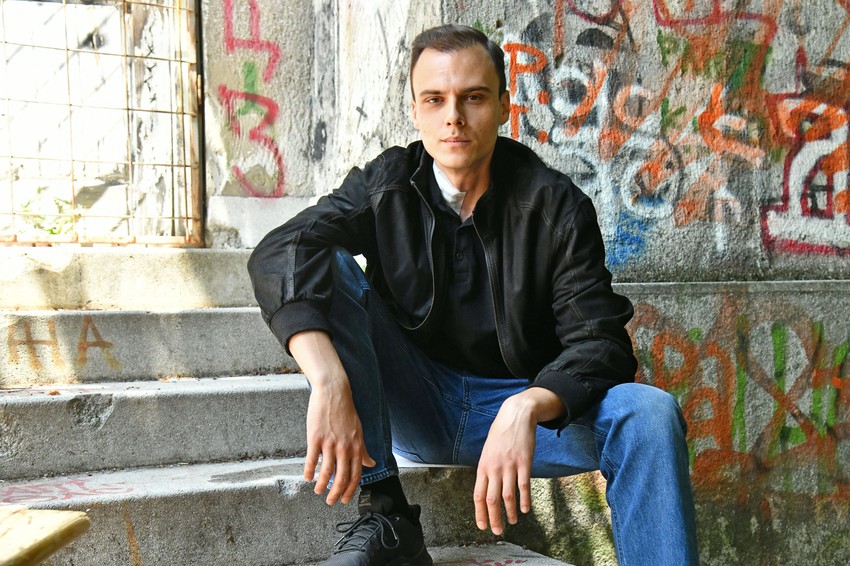 Miodrag Dragičević