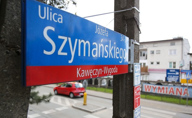 Dekomunizacja stołecznych ulic. Sąd uchylił dwie ostatnie zmiany. "Nie wykazano, że stare nazwy symbolizowały komunizm"