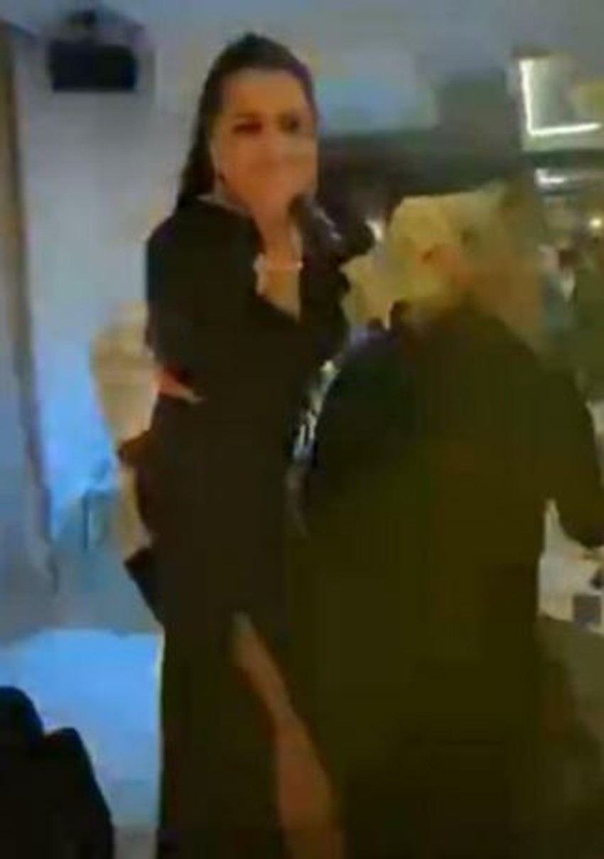 Venčanje Mirka Šijana