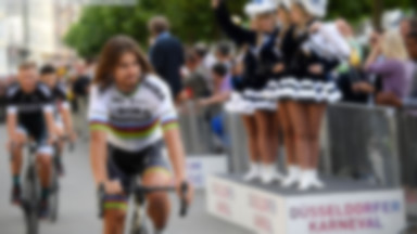 Peter Sagan: decyzja sędziów była ogromnym błędem