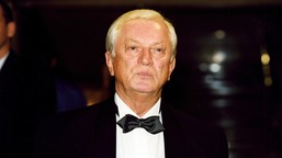 marian kociniak przeżył żonę o miesiąc. miał dwie miłości, grażynę i teatr