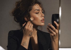 Kako savršeno staviti puder