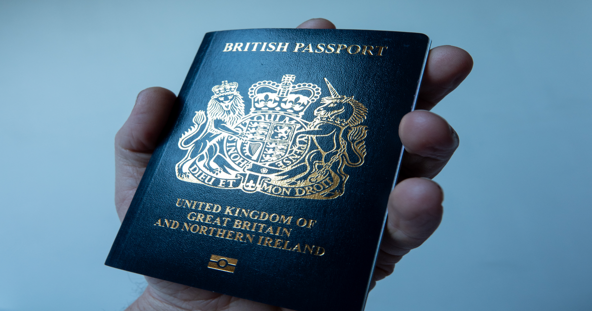 Passport warning: Five issues could ruin summer holidays