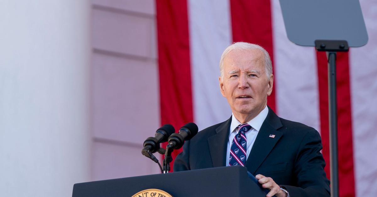  Kto dziś wygrałby wybory w USA: Trump czy Biden? SONDAŻ