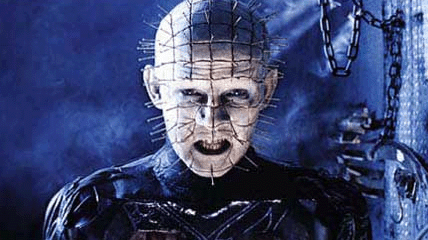 Trwają prace nad serialową wersją horrorów z kultowego cyklu "Hellraiser".