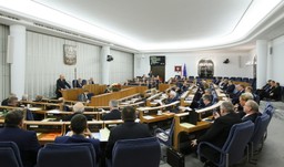 Domański: Duda podpisze nowelizację jeszcze dzisiaj