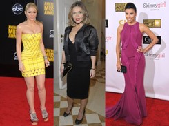 Małe nie byle co: niziutkie gwiazdy, które totalnie kręcą mężczyzn