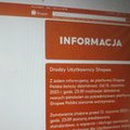 Shopee znika z Polski. I to szybko