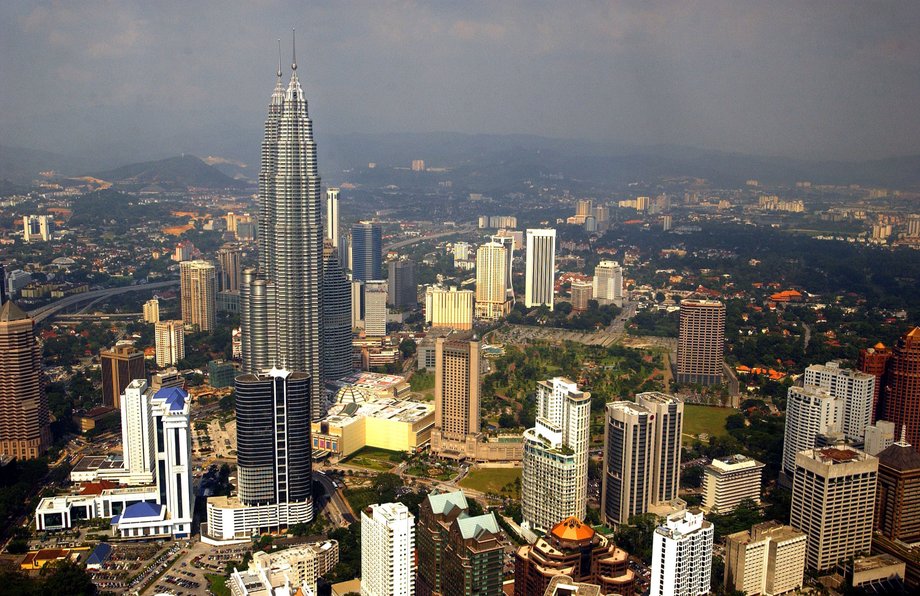 Kuala Lumpur