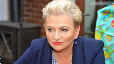 Hanna Bakuła trafiła do szpitala. "Właśnie wróciłam z sali operacyjnej" 