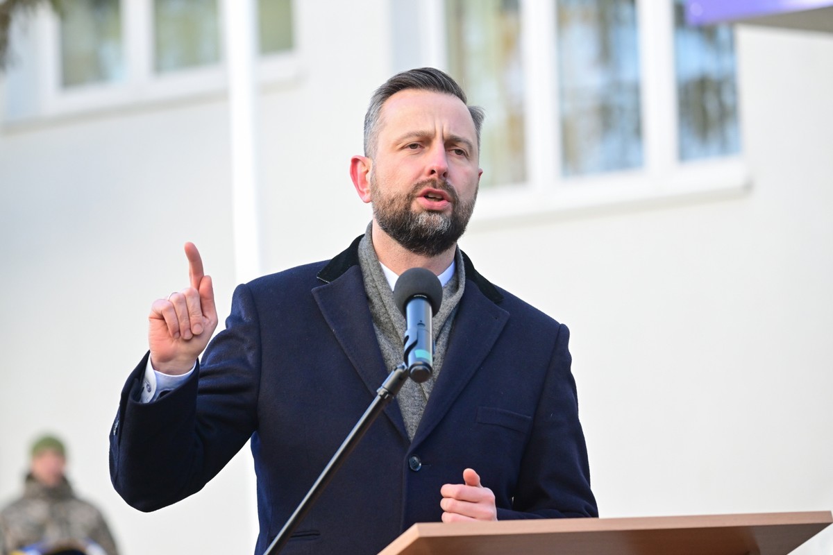 Władysław Kosiniak-Kamysz