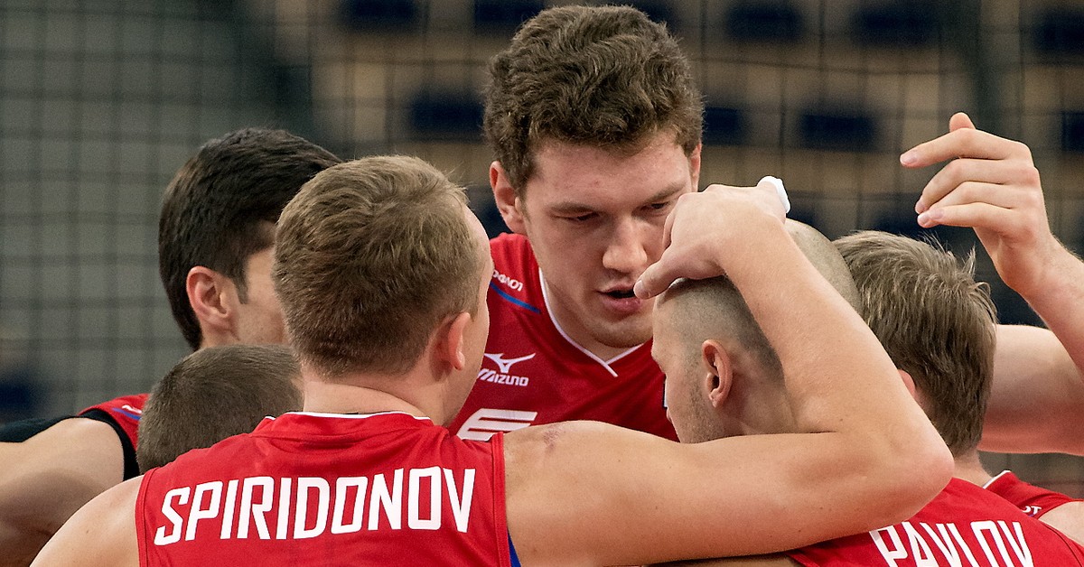 Spiridonow zostanie ukarany za strzelanie do polskich kibiców i