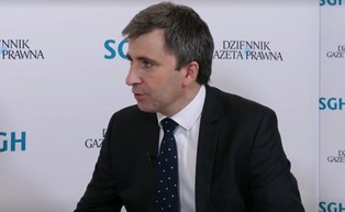 Prof. Rzońca o inflacji: Niech przemówią liczby